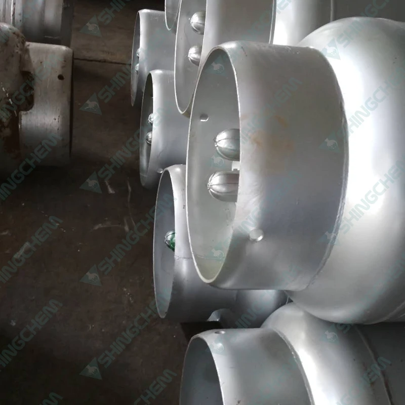 CHINA Factory Direct  99.9% Tonner  Package Refrigerant Gas R422d  HFC-422D HC ISO tank