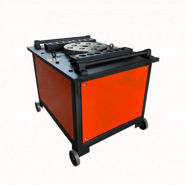 Semi-auto Ceintreuse Furniture Nissin Handbook Rule China Water Pipe And Tube Bending Machine