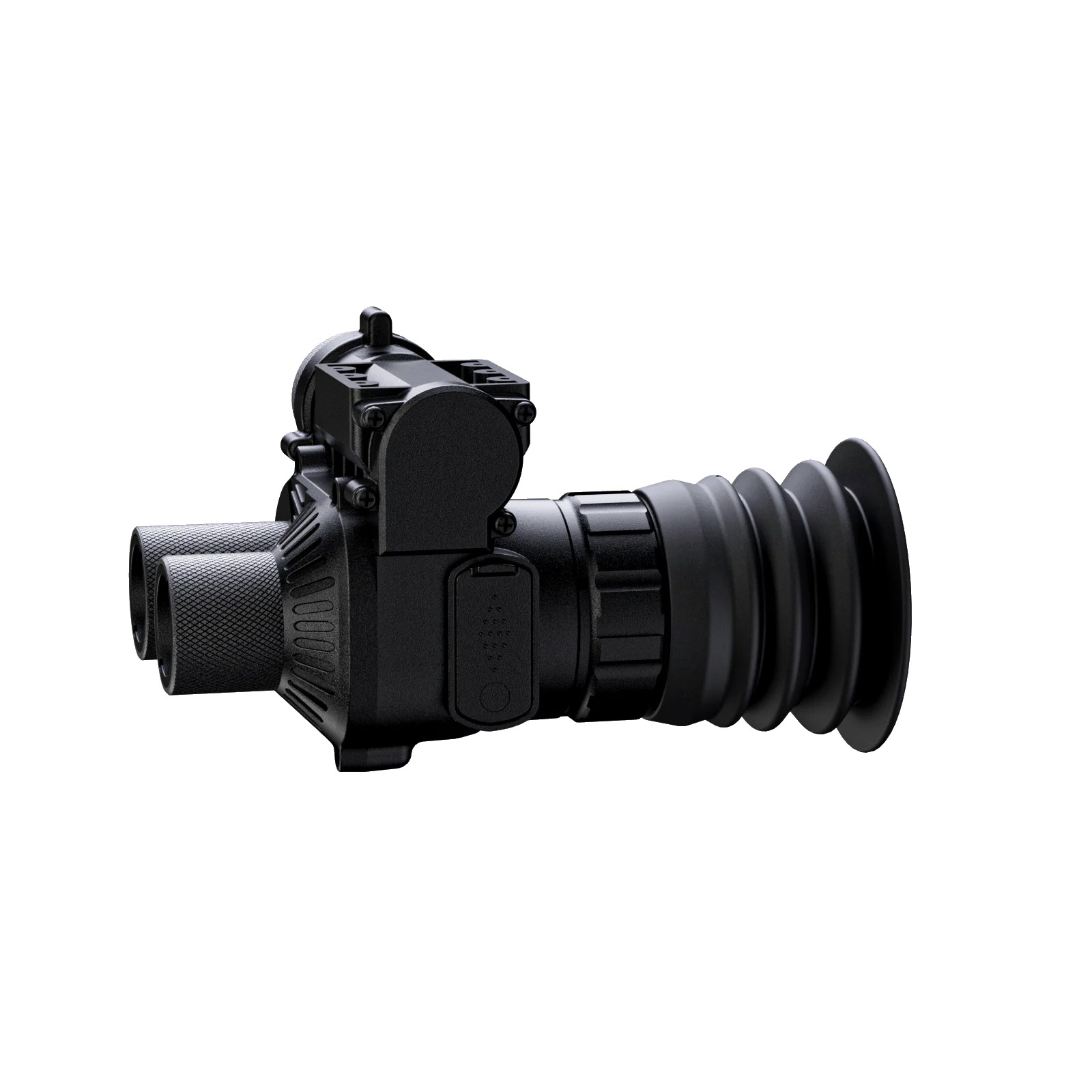 HENBAKER CY10 helmet mounted night vision night vision head mount digital night vision goggles