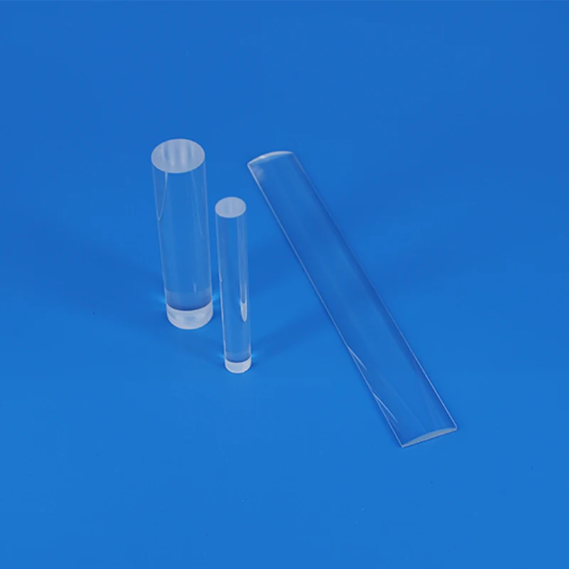 Diameter 0.5mm-100mm different kinds optical lens
