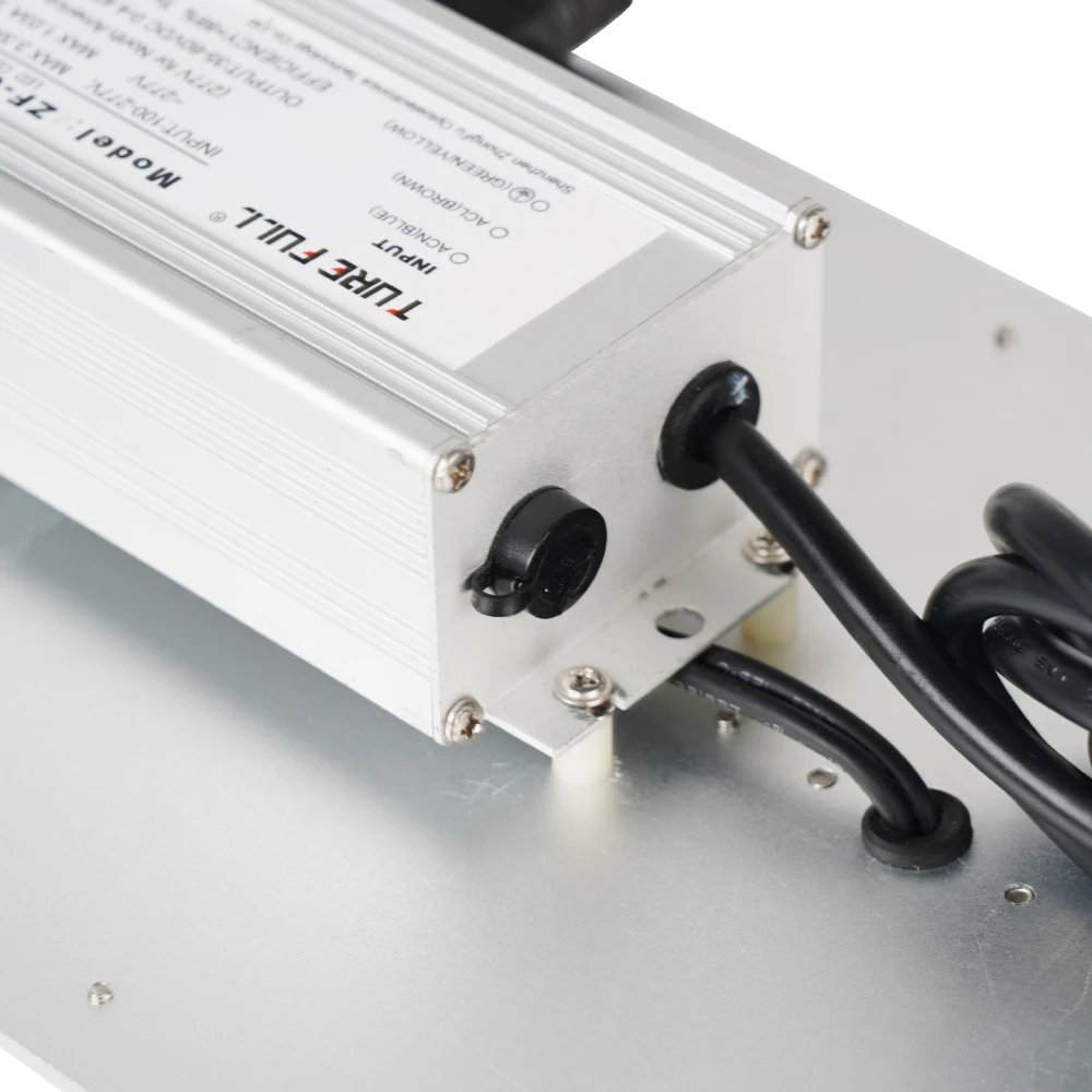 Maaadro Best price High efficiency full spectrum 240w samsung lm281b led grow light for sale