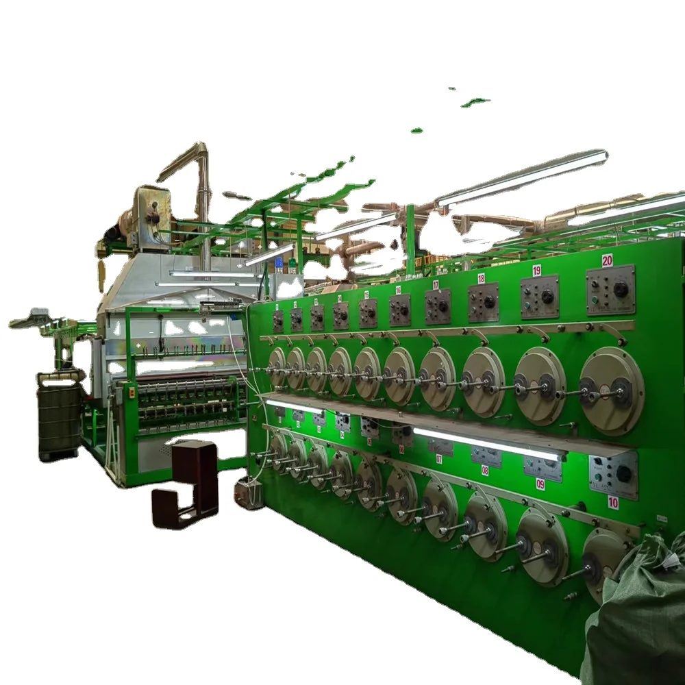 High quality low noise Vertical Enamelled Wire Machine