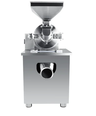 wheat grinding machine rice flour grinding machine maize grinding machine