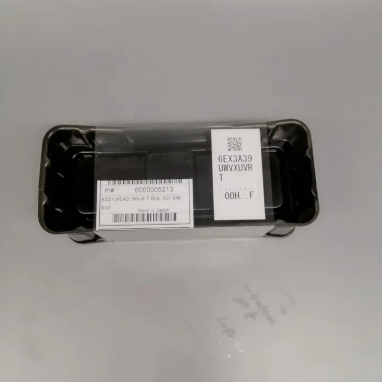 Оригинальная печатающая головка dx4 DX4 для Epson 10000 Roland XC540 vp 540