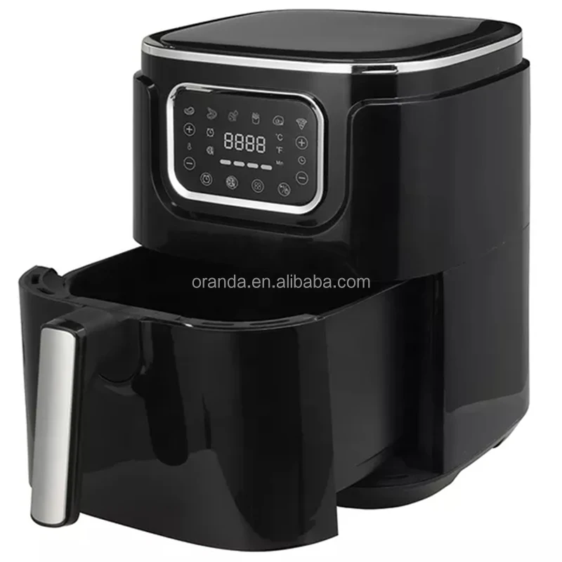 Oranda HIGH QUALITY AF-550 AIR FRYER OVEN 1500W AIR FRYER WHOLESALE 5.5L