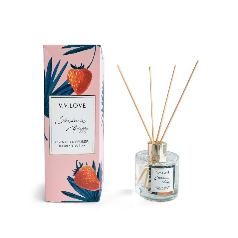 AirSanto 2022 Manufacturers customized Suppliers Glass bottle aromatherapy luxury car air fresheners