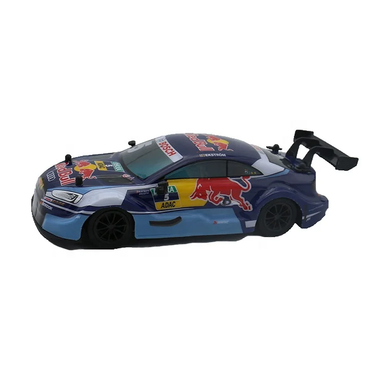 Hot Sale 1:24 AUDI RS5 car model Toy For Kids Car Toy With Remote Control Gifts