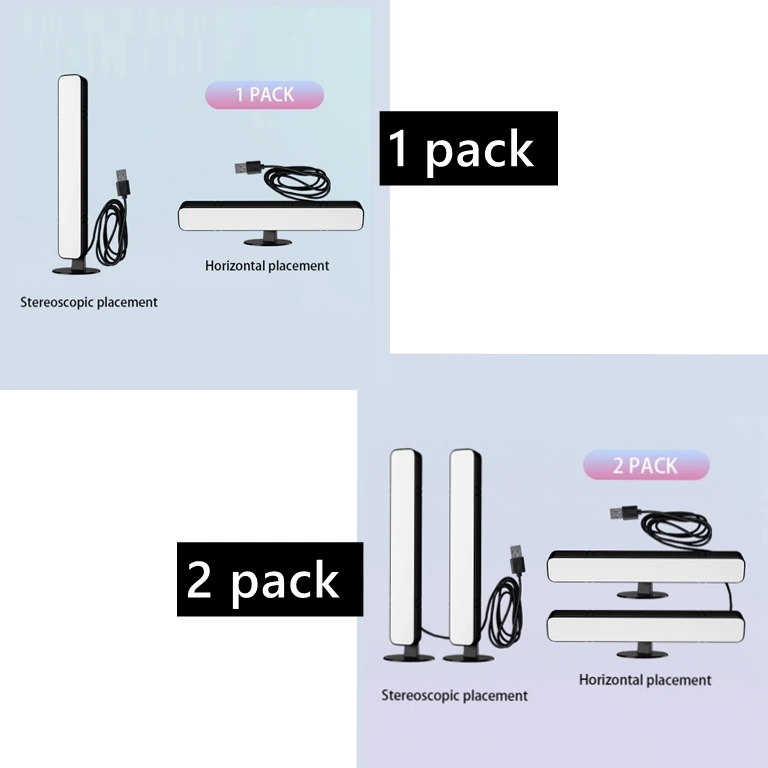 1 упаковка освещение для комнаты