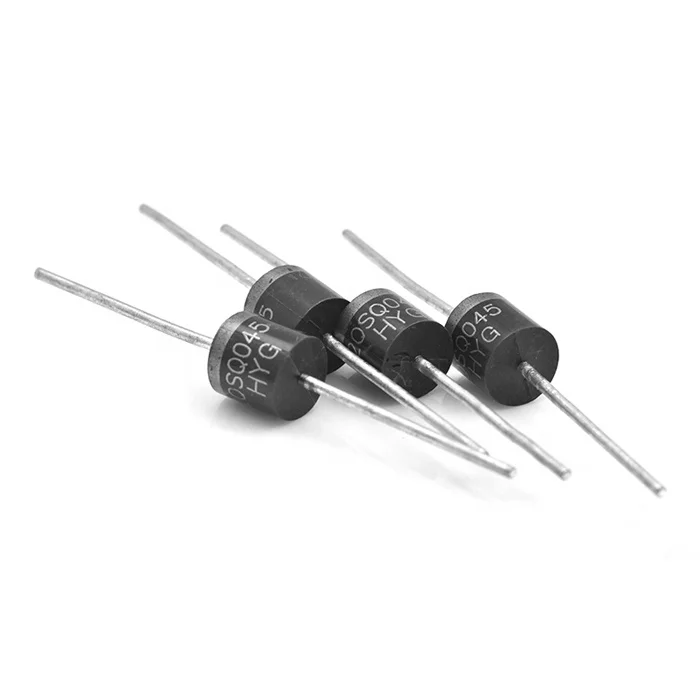  20SQ045 Шоттки диод выпрямителя тока R-6 20A