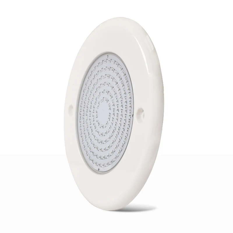 Патент 7 мм Светодиодная лампа для бассейна DC12V RGB Смарт-приложение WiFi музыка RF комплект с дистанционным управлением освещение