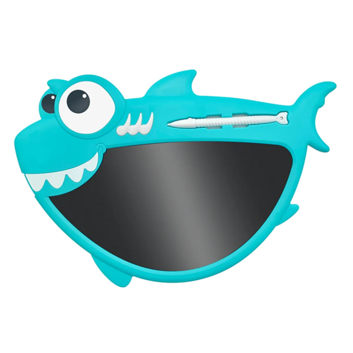 OEM оптовая продажа 8 5 дюймов 10 цветные детские smart intelligenct со стирающимися чернилами доска для рисования ЖК-доска