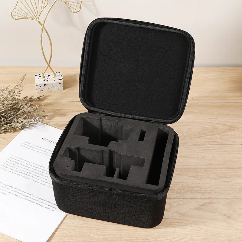 EVA Precision Instrument Storage Bag Engineering Mapping Instrument Portable Bag Laser Level EVA Tool Protection Box
