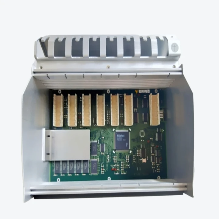5STP24L2800 DCS S500 analog input/output module
