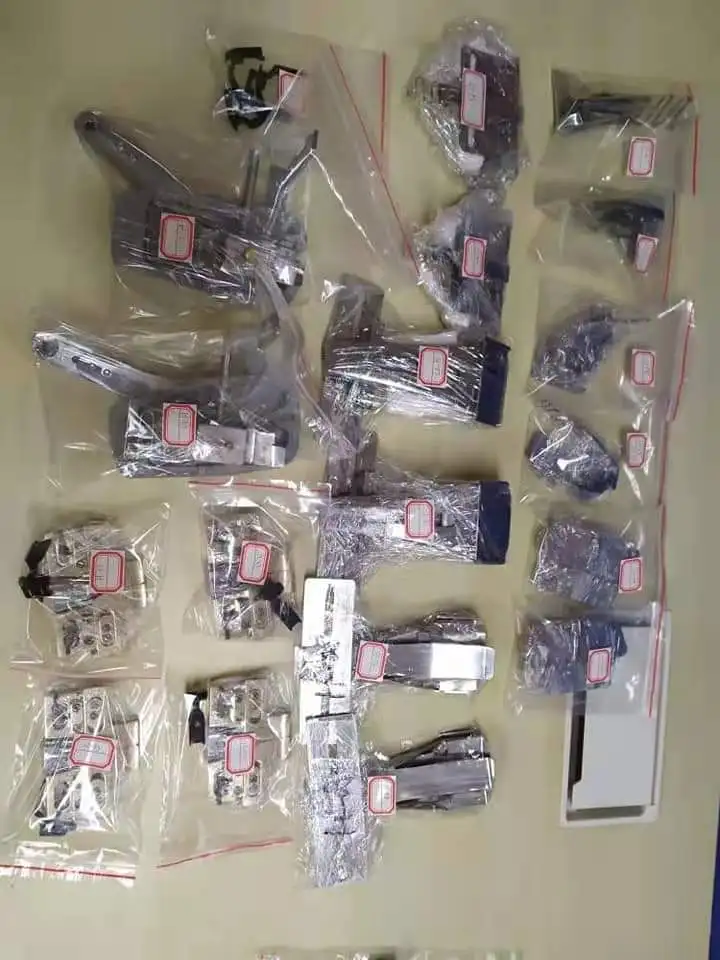 Инструмент для изготовления папок, одинарный колпачок для станков; Инструмент для изготовления колпачков имгеро