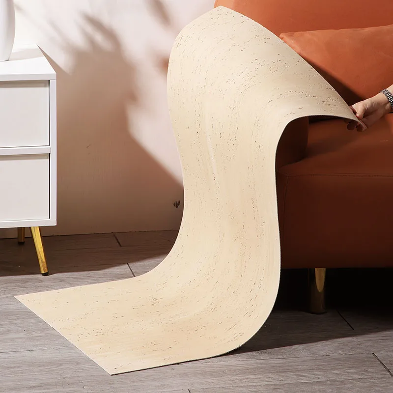 Натуральный Камень Шпон тонкая огнестойкая Гибкая настенная плитка для виллы