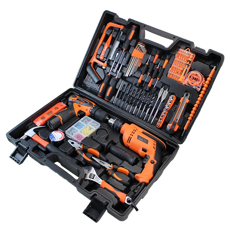 Manufacturers promote high quality car repair tool kit