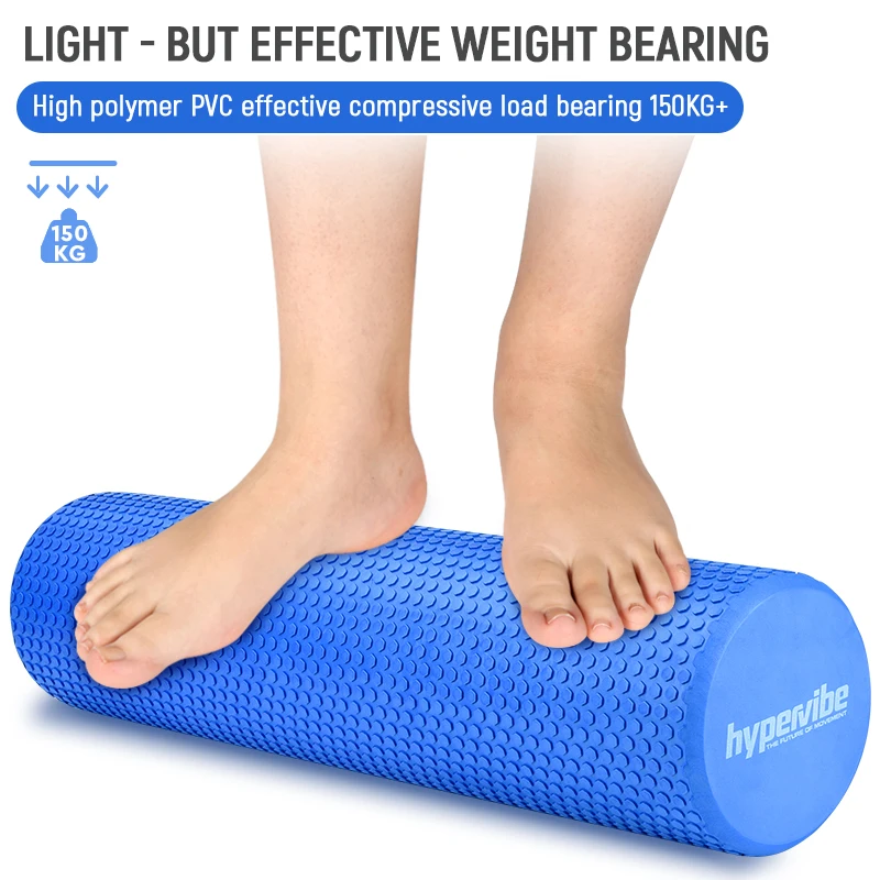 2024 Free Sample custom logo Eva Fitness Foam Roller Exercise High Density Massage deep muscle Yoga Foam Rollers