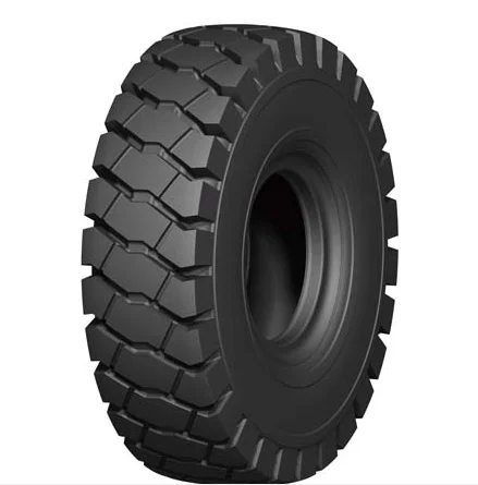 Hot sale Heavy duty tyre for High stacking machine  operation  for port