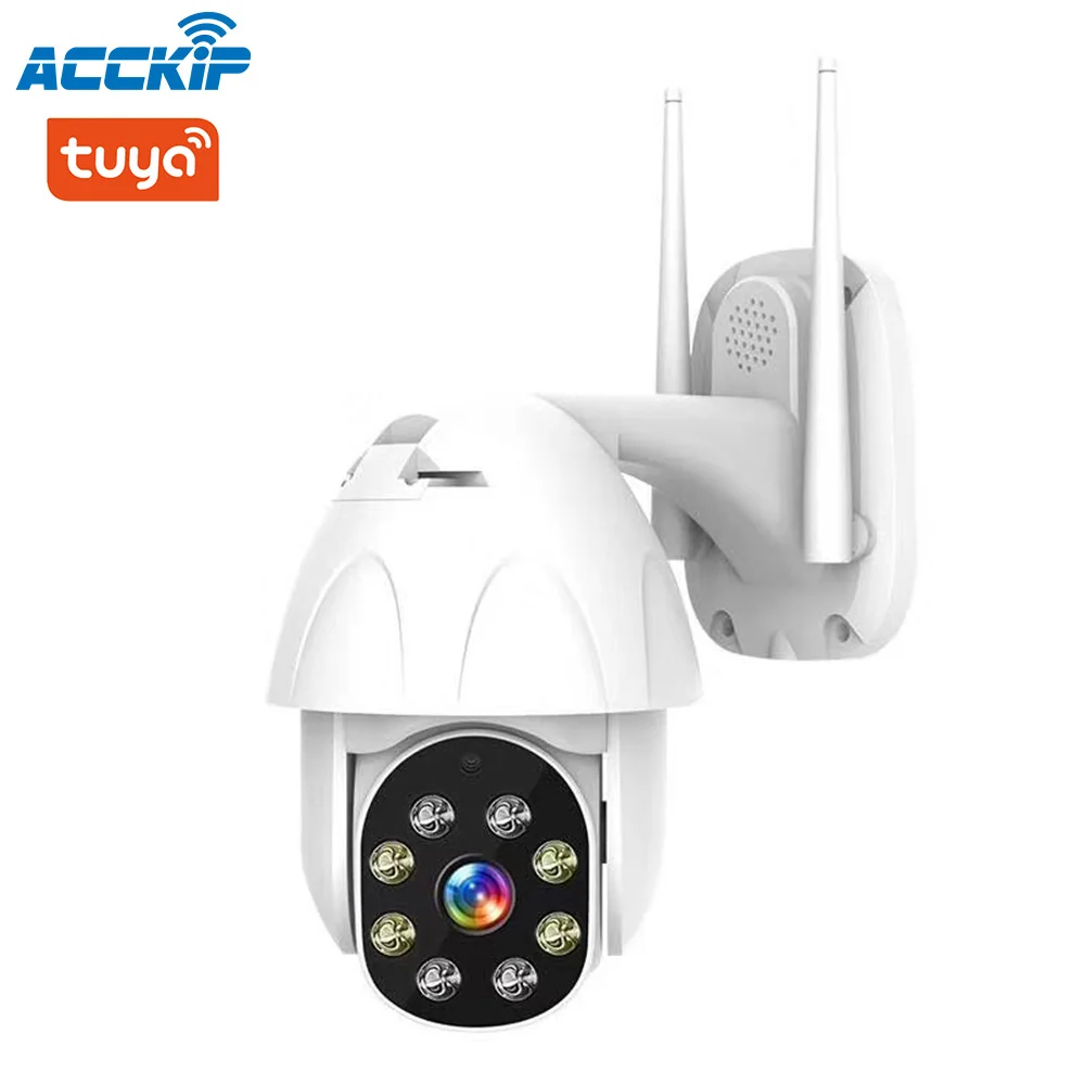  2MP 4X Wi-Fi камера P2P 1080P беспроводная IP CCTV в помещении и на открытом воздухе