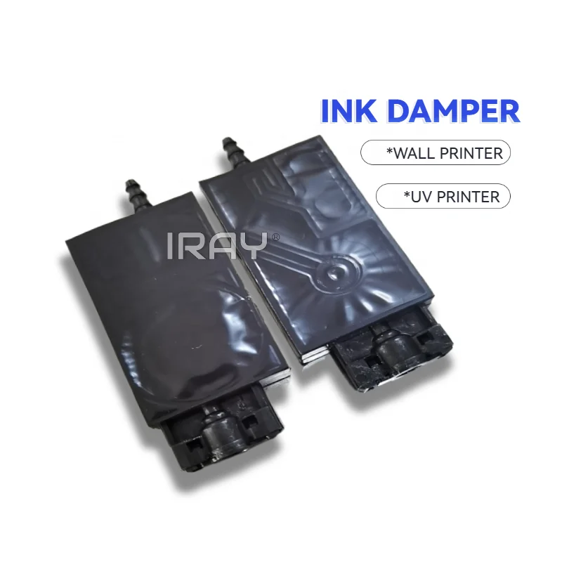 Original damper dx7 ink damper for inkjet printers eco-solvent for JV33 Mutoh1604 Inkjet Printer