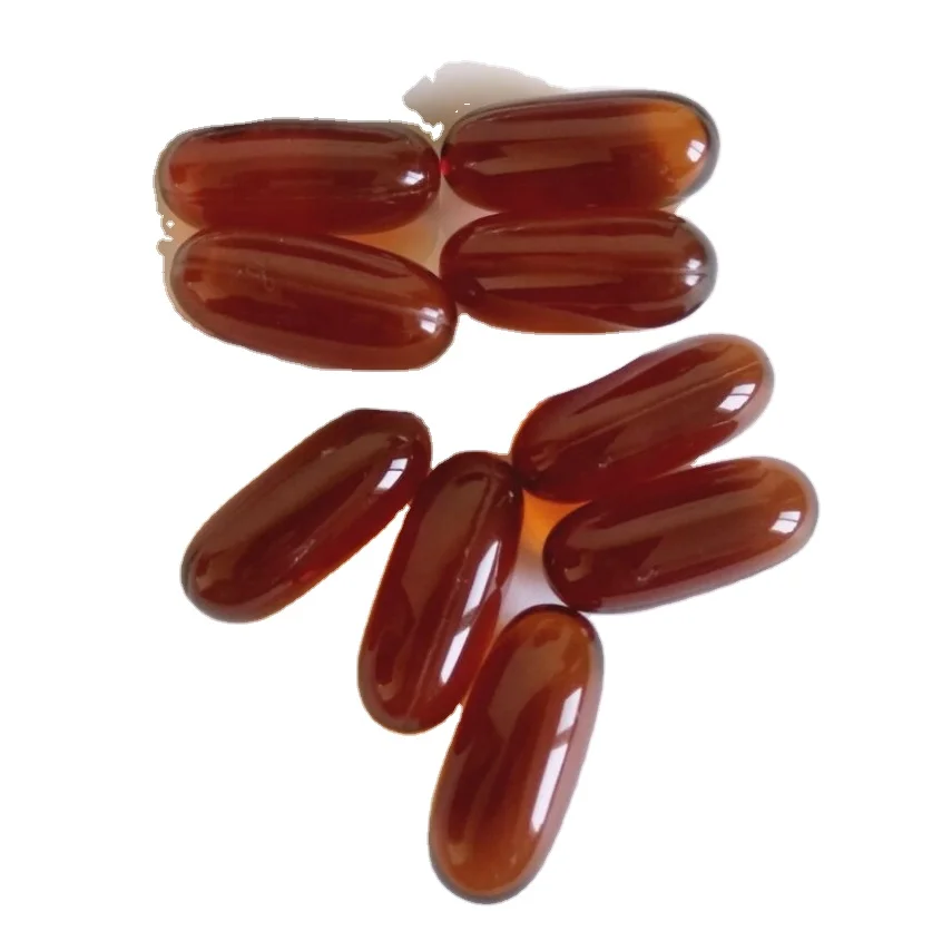 OEM добавки softgels omega 3 рыбий жир softgel капсулы