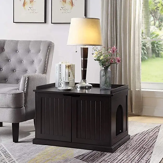 Wholesale Cat Tree in Interactive Toys Sisal Scratch Board Cat Castle House Luxury Pet House Cattery Cat Tower with Natural Y-4