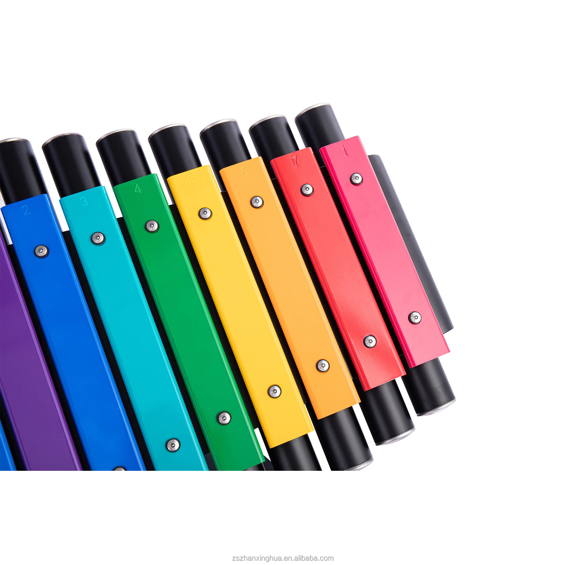 Music Soft Play Outdoor Playgrounds Entertainment Equipment Playground For Children