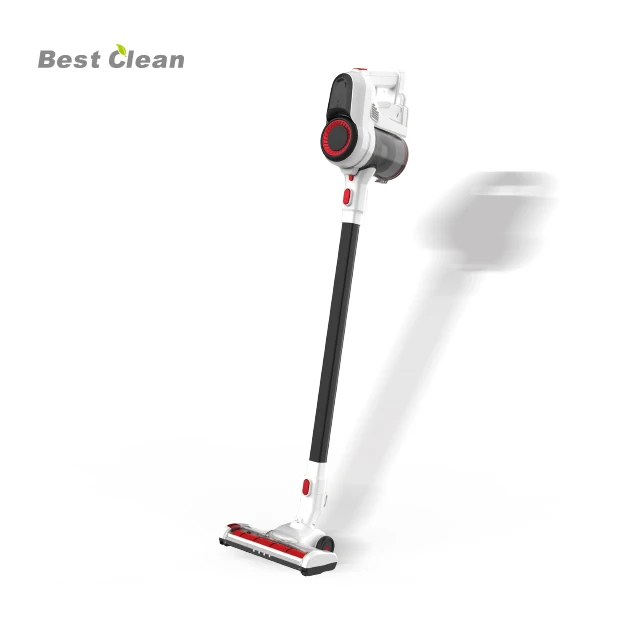 Best Clean Silent Floor Handheld Desktop Vacuum Cleaner Cordless