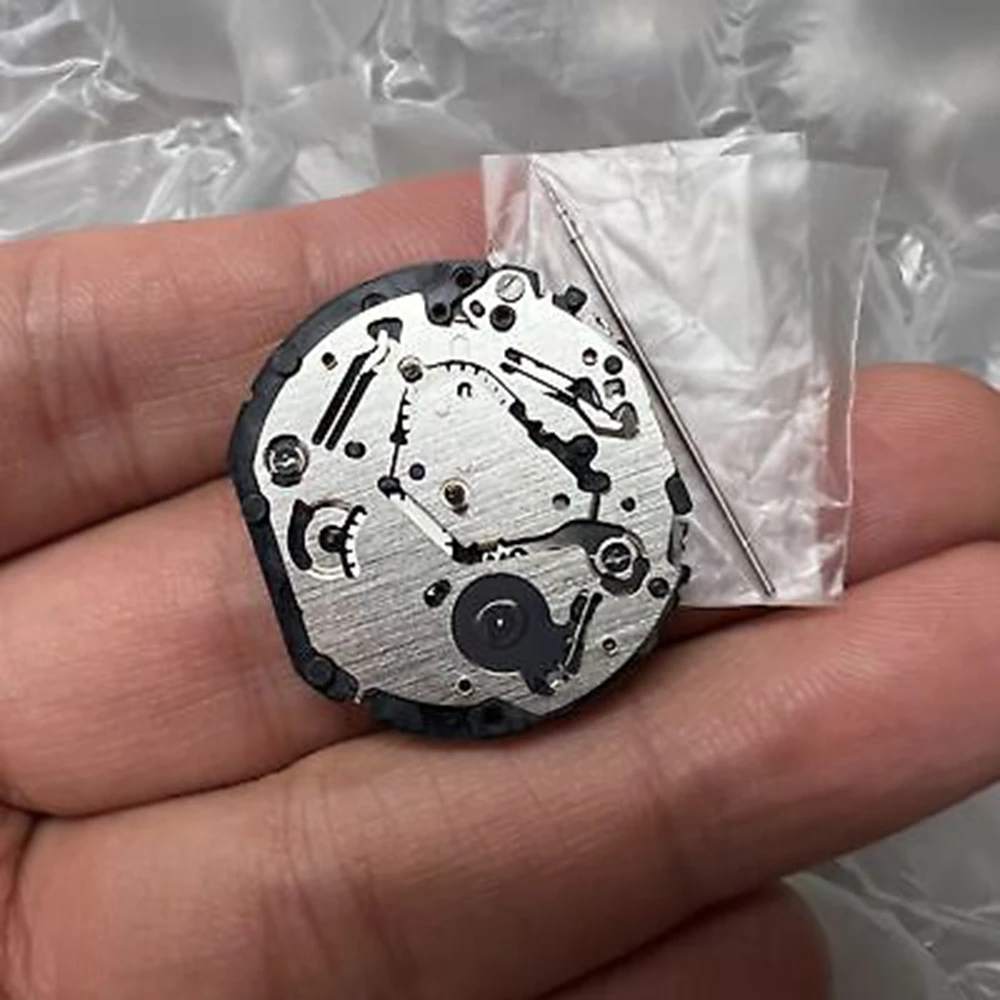 VX9PE Quartz Watch Movement Replacement for VX9PE movement