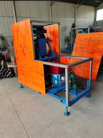 22hp 150m Depth Cheap Underground Water Well Drilling Rig For Sale