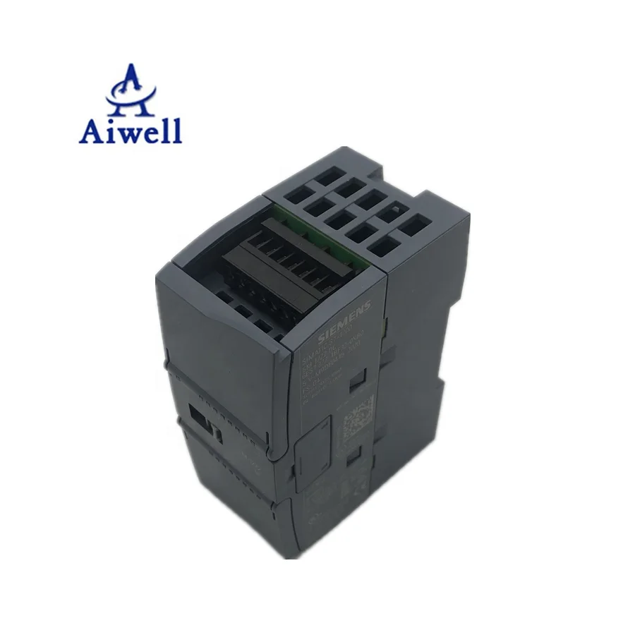 PLC Siemens S7 1200 S7-1200 Digital Output Module 6ES72221BF320XB0 6ES7222-1BF32-0XB0