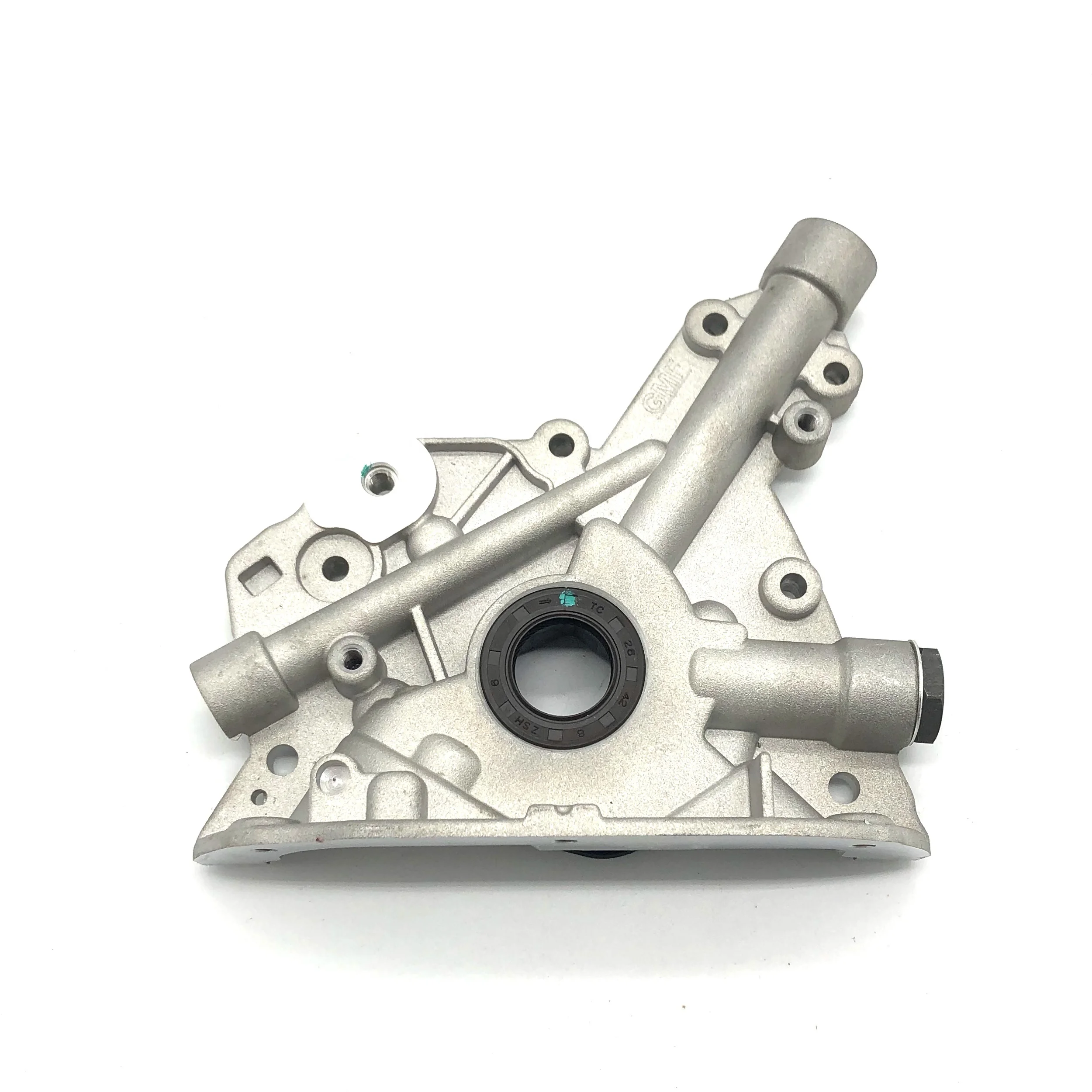 Для Chevrolet Sail 1,6 высококачественные автозапчасти масляный насос 93293030