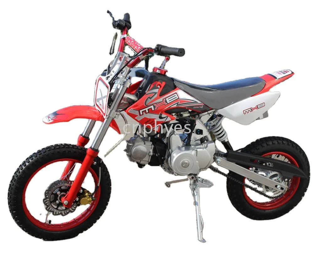 PHYES China  4 stroke 250cc dirt bike two-wheeled Motocross motorcycle fo sell