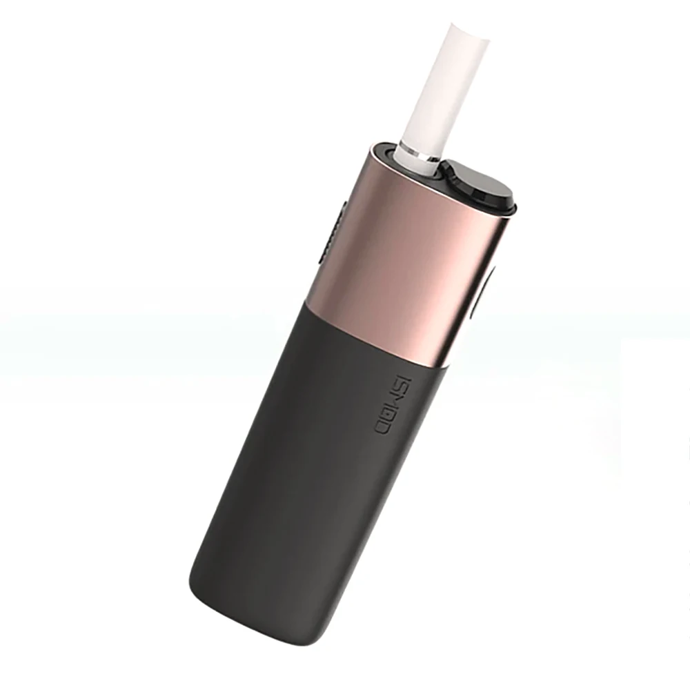 
ceramic heating pin heating device vaporizer MYSMOK ISMOD NANO for heat sticks 