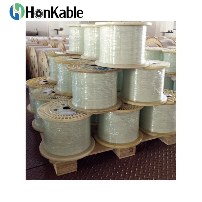 GLASS OR FIBER REINFORCED PLASTIC GRP/ FRP ROD E-GLASS FRP ROD