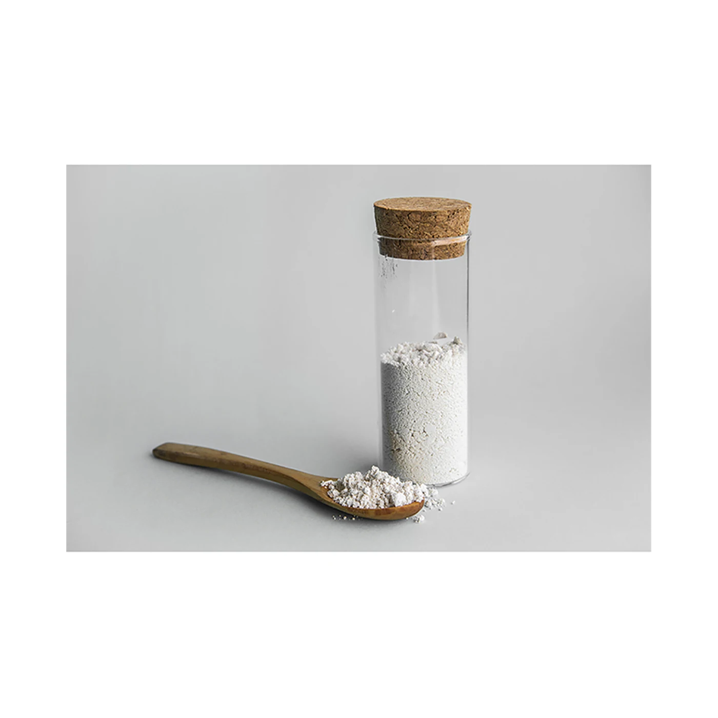 Health 100% Natural Material Anticorrosive Facade Power Coating