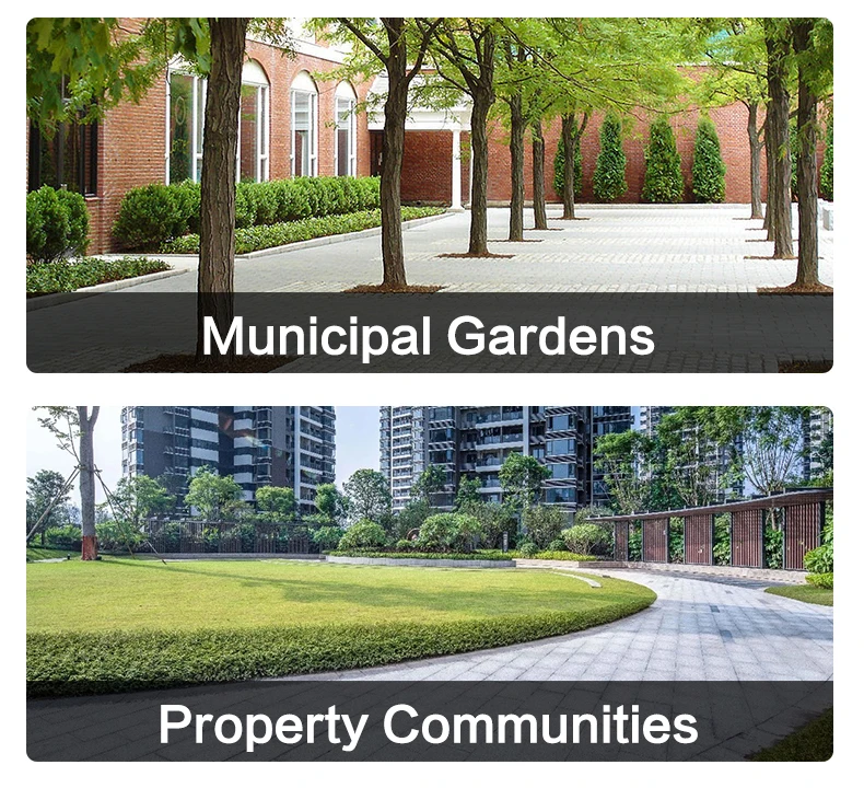 Four Wheels Electric Sanitation Truck High Pressure Washing Car