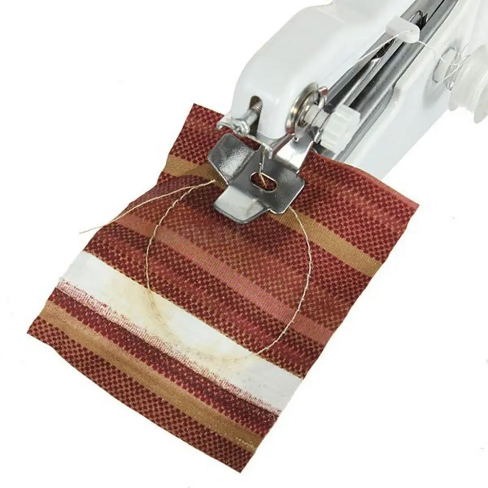 Mini High Quality Hand Stitch Sewing Machine