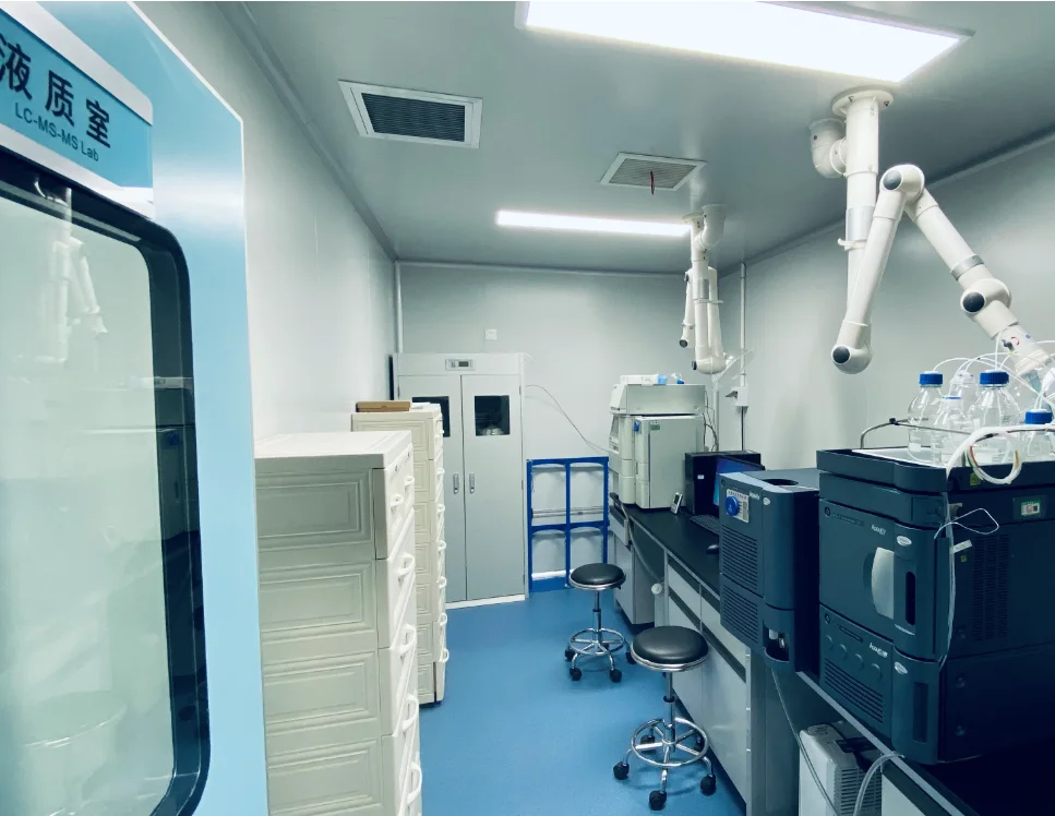 100% Natural Melaleuca Tower Extract and Huperzine A Powder