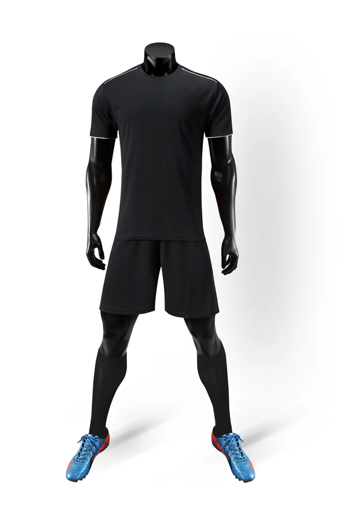 
2019 CHEAP SOCCER TEAM WEAR MAKER JERSEY & FOOTBALL UNIFORMS FOR TEAMS 