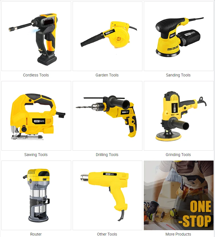 20V brushless impact driver with LED light