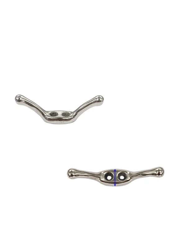 Cast Iron Mooring Lines for Yachts Essential Hardware Product