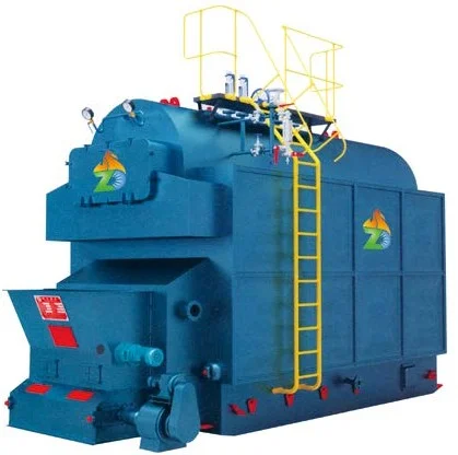Factory direct sales of 2 tons/high-quality industrial biomass steam boilers - purchase of rice husk steam boilers