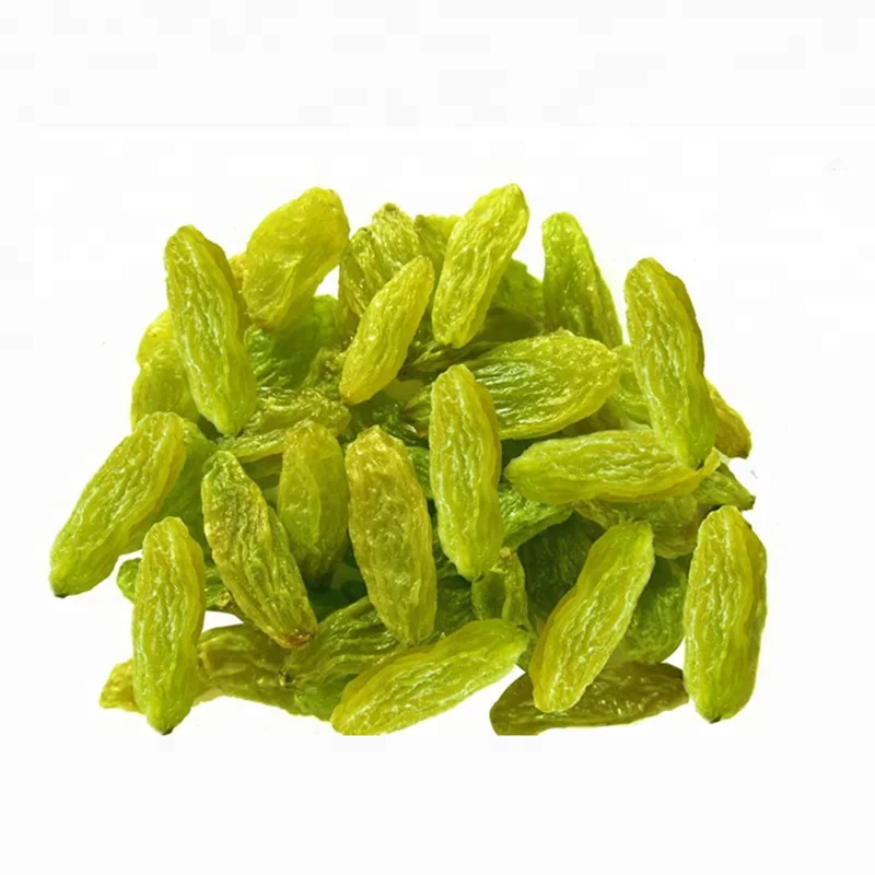 Высококачественный натуральный сушеный изюм без семян оптовая