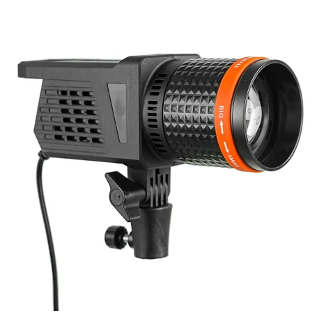 Photography Camera Portable Studio Video Lighting Photography Spotlight Film Shooting Studio Video Live LED Lights