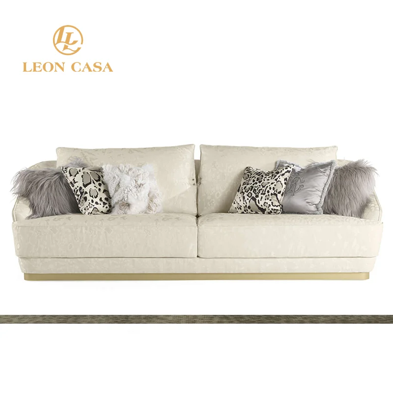 Factory Price Custom Made Living Room Furniture Sofa Set High Quality Luxury Living Room Furniture Sofa Set