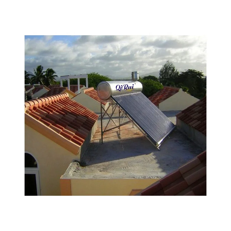 100l 150l 200l 250l 300l solar gyser Roof mounted thermostat solar water heater
