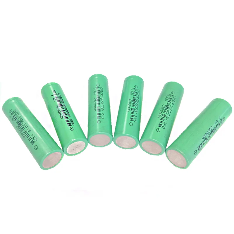 CHAM EV 18650 2900mAh Battery 3.6v 3.7v lithium battery 3C electric scooter rechargeable li-ion cell for electric bicycle