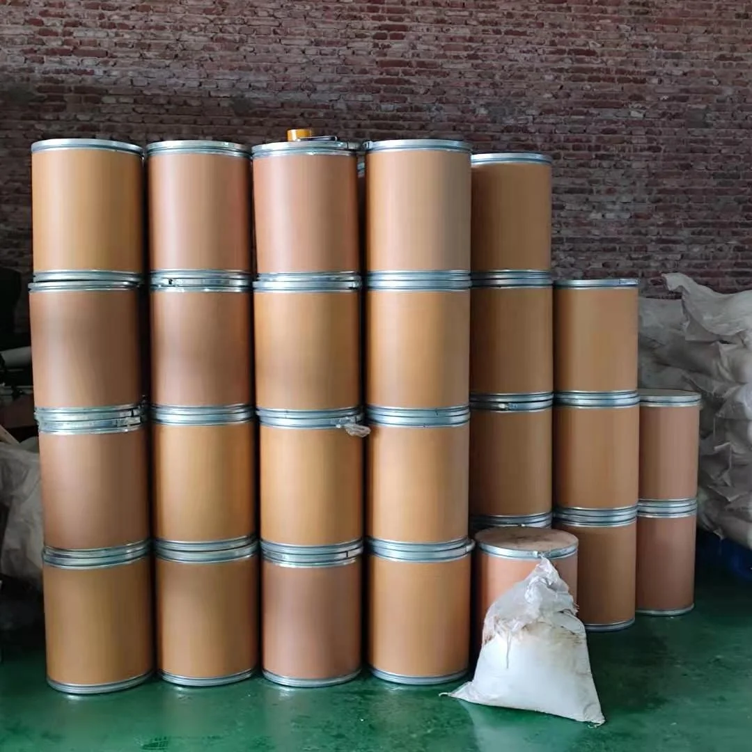 
factory supply BSA CAS 9048-46-8 Bovine serum albumin 