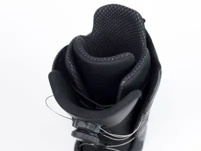 Custom logo color best sale fashion snow shoes skiing snowboard shoes